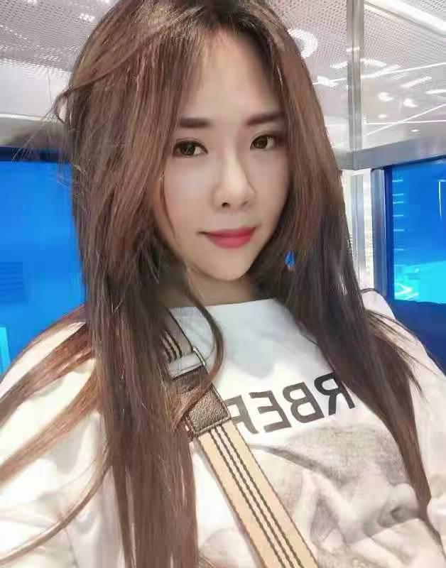 中山南头年轻小妹