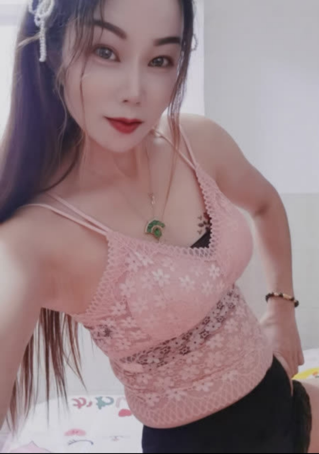 中山东升熟女姐姐